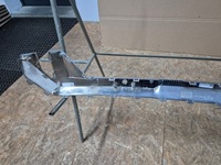 фото thumb №11, Kia ev3 ev 3 молдинг na бампер задній задня