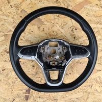 фото thumb №1, Vw tiguan golf viii руль многофункциональная 5h0