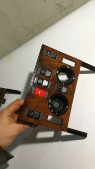 фото thumb №4, Дерево повітропровід верхній mercedes w126 126 se sel sec