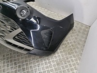 фото thumb №13, Seat arona 2023 бампер передний