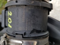 фото thumb №9, Фільтр повітрозабірник повітря opel astra j 2.0 cdti