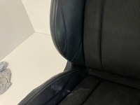 фото thumb №11, Сиденье сиденья перед задняя заднее сиденье sline s-line audi q3 i 8u комплект !