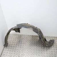 фото thumb №1, Renault koleos i 2008 правая сторона подкрылок передние