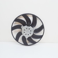 фото thumb №6, Audi q3 8u правий двигун радіатор cooling fan двигун 350mm 8k0959455s