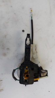 фото thumb №1, Замок дверей правий перед hyundai i30 2012- ii europa