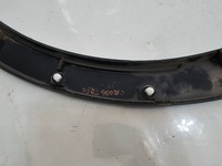 фото thumb №11, Subaru crosstrek 17- молдинг крыла левый задняя 1112fl150 usa