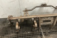 фото thumb №7, Каркас консолі chevrolet camaro 20934038 3.6l бензиновий 241kw 2014