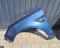 фото thumb №7, Ford s-max mk2 капот бампер крыло pas full st