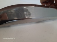 фото thumb №8, Toyota proace 2 jumpy 3 expert 3 молдинг декоративна двері правий задня 8305301d