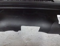 фото thumb №3, Бампер накладка задній задня renault kadjar