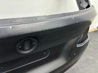 фото thumb №9, Bmw 2 f45 active tourer кришка багажника зад задня нова оригінальна