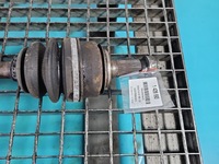 фото thumb №3, Полуось перед левая honda civic viii 1.8 16v механическая коробка передач 6b