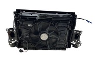 фото thumb №16, Volkswagen tiguan 2021 радіатор / комплект