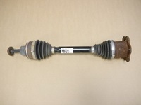 фото thumb №1, Audi a4 a5 привідний вал перед 8k0407271al