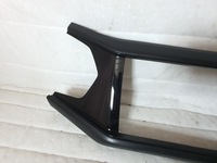 фото thumb №6, Молдинг решітка dekor консолі vw t-roc t-cross