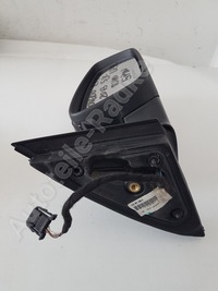 фото thumb №6, Toledo rapid 2013 дзеркало праве 5pin rhd lf9r uk