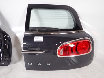 фото thumb №3, Mini cooper f54 clubman 15- крышка багажника