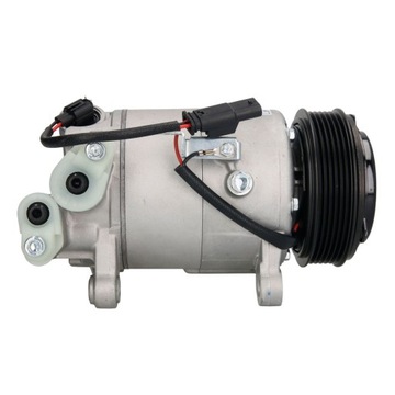 фото thumb №12, Компресор кондиціонер. nrf 32979 компресор, кондиціонер