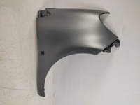 фото thumb №1, Smart fortwo iii крыло правый передний перед 2014-