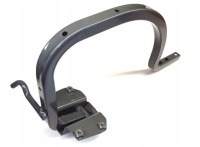 фото thumb №1, Петля крышки vw jetta 5c левая