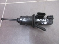 Купити Помпа зчеплення fte kg15065418 seat leon 2 lift 11r cay 1.6 tdi, фото thumb