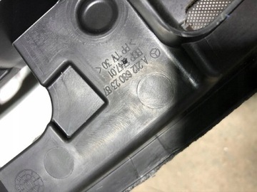 фото thumb №6, Капот панель раздаточная mercedes e w212 рестайлинг