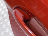 фото thumb №3, Bmw 5 g30 f90 дверь правое задние задняя keyless c3k