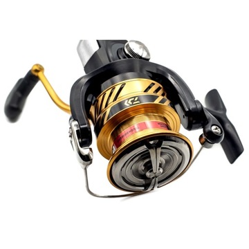 Kołowrotek Daiwa CROSSFIRE LT 2000 4BS A 10186-200