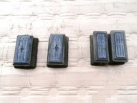 фото thumb №1, Відбійник ресора mercedes sprinter jedno щітка 95-06r