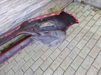 фото thumb №9, Бампер honda crv cr-v aero lift 2014 - prest-76