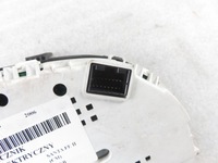 фото thumb №9, Счетчик hyundai santa fe ii 2.2 crdi 940032b640 11000839400h 223 tys