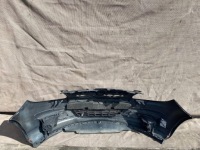 фото thumb №13, Opel corsa d 06-11r бампер перед передній комплектний колір z20r 13211462