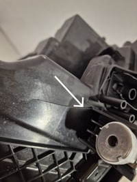 фото thumb №15, Bmw ix m60 лампа ліва перед laser 5a3cea1-04