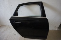 фото thumb №1, Дверь правый задняя audi a6 c7 ly9t 4g0833052