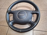 фото thumb №8, Руль audi a3 8p a4 b6 комплект чёрная