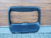 фото thumb №1, Mazda 3 bp hb 2019- обивка задний крышки комплект