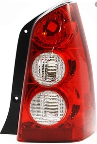фото thumb №1, Nowa правая задняя лампа mazda tribute 2004-2008