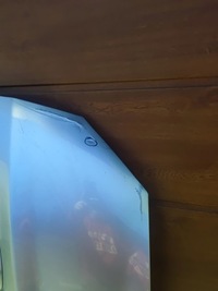 фото thumb №5, Ford mustang gt капот кришка двигуна 2018+ оригінальна