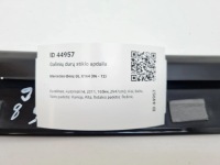 фото thumb №7, 2011 mercedes-benz gl x164 молдинг стекло задний 1640501287