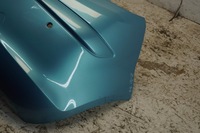 фото thumb №7, Бампер задняя opel corsa d 5d z21z