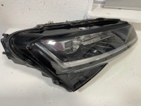 Skoda superb 3 3v рестайлинг  full led фонари фара правый  левая комплект całe с Разборки, фото thumb