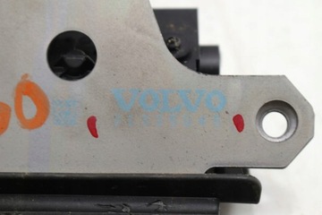 фото thumb №6, Замок крышки зад 31335045 volvo s60 ii