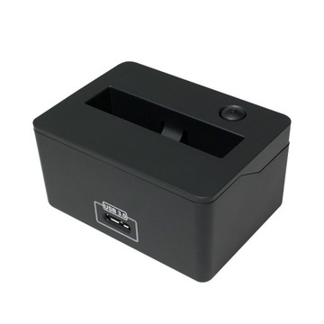 Док-станция для HDD/SSD, SATA, USB 3.0