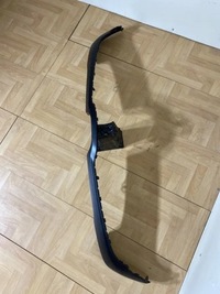 фото thumb №3, Mini cooper lift sport s r56 накладка бампера задня