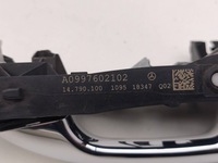 фото thumb №11, Mercedes-benz a w177 ручка зовнішня задня 2019 a0997602102