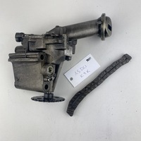 фото thumb №1, Насос оливи renault scenic clio captur dacia dokker duster 1.5 dci