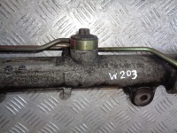 Трансмісія кермова рейка рульова mercedes c w203 00- Київ, фото thumb