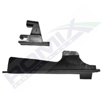 фото thumb №1, Клипса набор ремонтный refl. l renault fluence sz