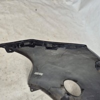 фото thumb №13, Hyundai santa fe ii 06-09 бампер перед передний