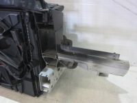 Bmw x3 f25 3.0 n52 2.8 ремень передний радиатор усилитель балка 7371989 Оригинал, фото thumb